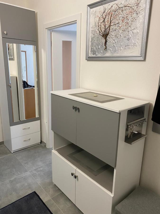 Apartman นิตรา ภายนอก รูปภาพ