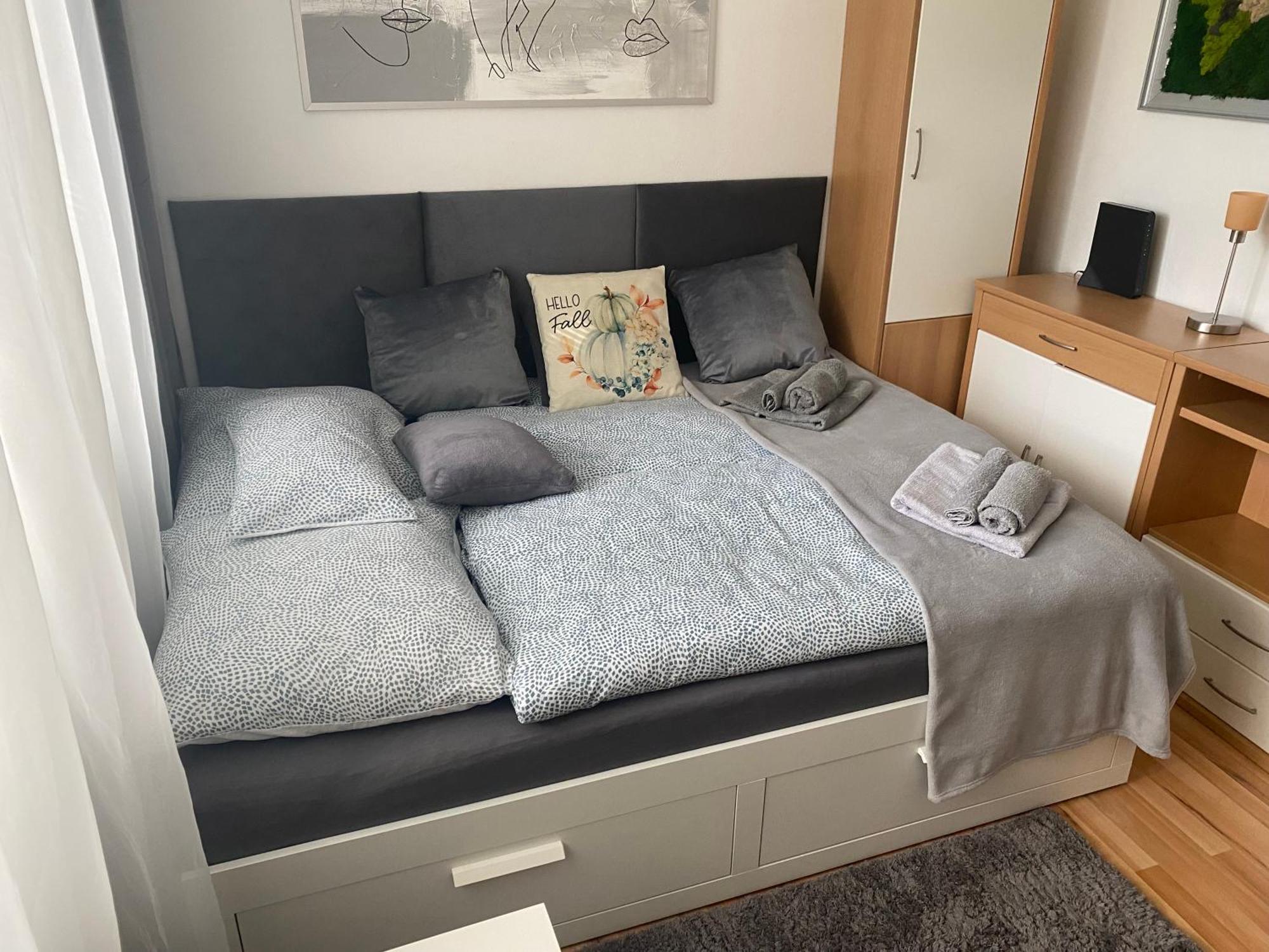 Apartman นิตรา ภายนอก รูปภาพ