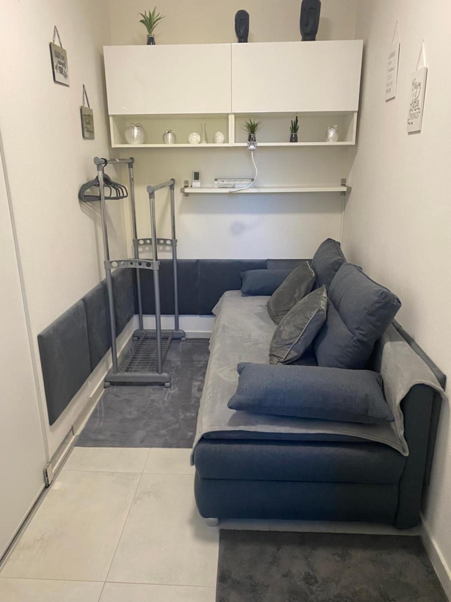 Apartman นิตรา ภายนอก รูปภาพ